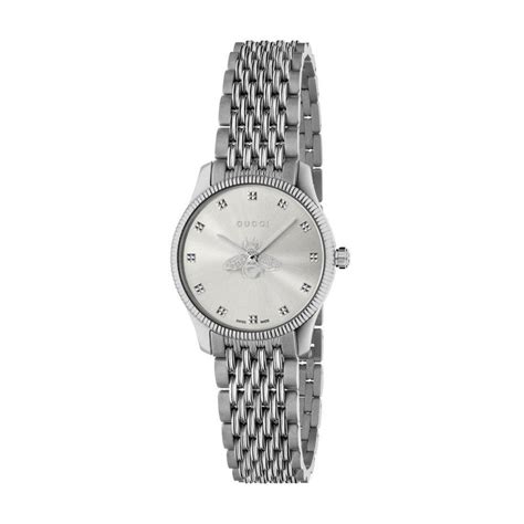 gucci g watch diamonds|gucci g timeless 29mm.